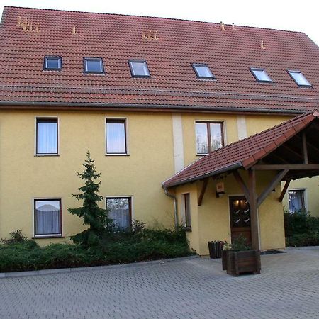 Landhaus Hohenroda Hohenroda  Exterior photo
